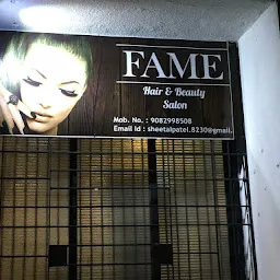 FAME Hair & Beauty Salon