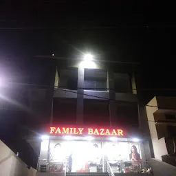 FAMILY BAZAAR