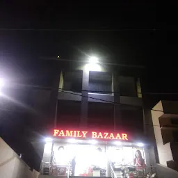 FAMILY BAZAAR