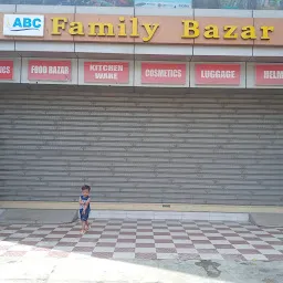 Family Bazar abc