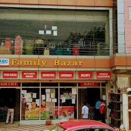 Family Bazar abc