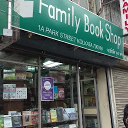 Family Book Shop