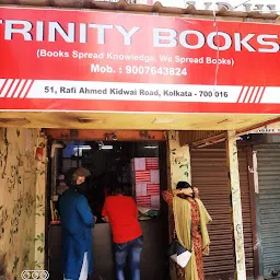 Family Book Shop