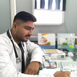 Family Clinic (Dr S.P. Singh)