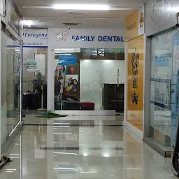 Family Dental Care