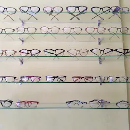Family eye care and Opticals