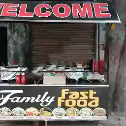 Family Fast Food