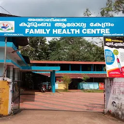 Family Health Center