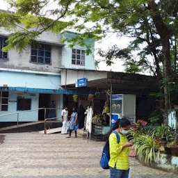 Family Health Centre,Ramanattukara