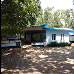 Family Health Centre,Ramanattukara