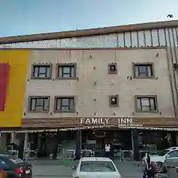 Family inn restaurant & bakers - Restrurant in Hisar - Bakers in Hisar