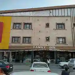 Family inn restaurant & bakers - Restrurant in Hisar - Bakers in Hisar