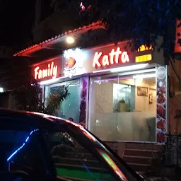 Family Katta Restaurant