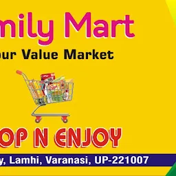 Family Mart(Your Value Market)