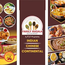 Family Masala Restaurant