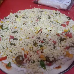 Family Pizza Slice