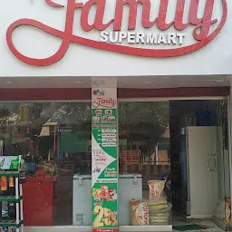 Family Super Mart