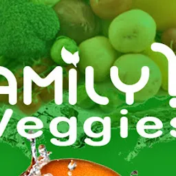 Family Veggies