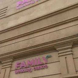 Family Wedding Centre