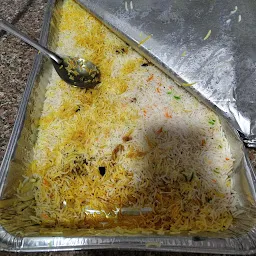 Famous Biryaniwala | Best Biryani In Thane