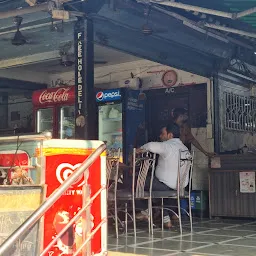 Famous Dum Biriyani & Kabab Corner