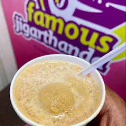 Famous jigarthanda rs puram