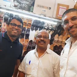 Famous Kolhapuri chappal