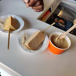 Famous Kulfi