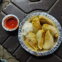 Famous momos
