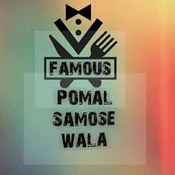 Famous Pomal Samose Wala Prop Ankit Bansal