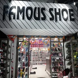 Famous shoe