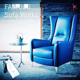 Famous sofa works