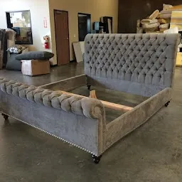 Famous sofa works