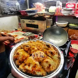 Fan Pizza