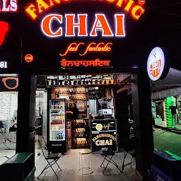 Fanchaistic Chai