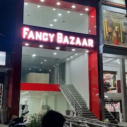 Fancy bazaar