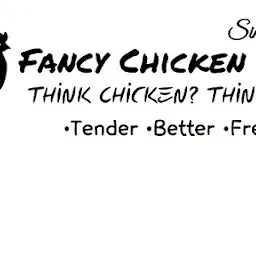 Fancy Chicken Shop