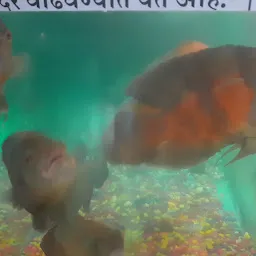 Fancy Fish Aquarium & Pet's Shop - Best Fish Aquarium In Yavatmal