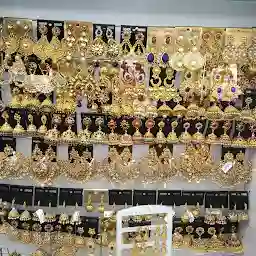 Fancy & Kerala Gold Covering