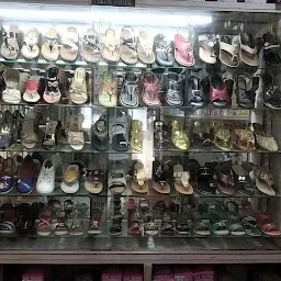 Fancy Shoe Stores