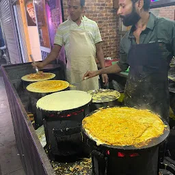 Fancy Surti Chula Dosa