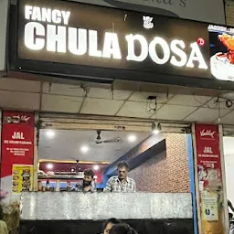 Fancy Surti Chula Dosa