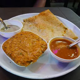 Fancy Surti Chula Dosa