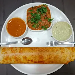 Fancy Surti Chula Dosa