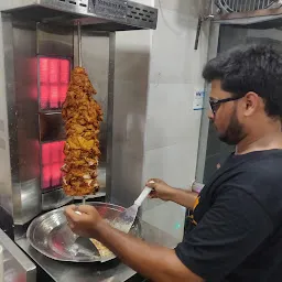 Fandom Shawarmas