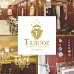 Fanooz Restaurant & Banquet Hall