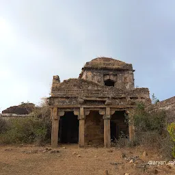Fansi Ghar, Rohtasgarh