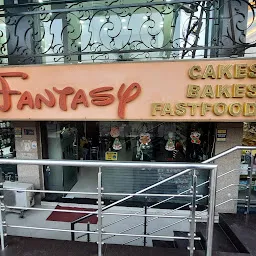Fantasy Bakery