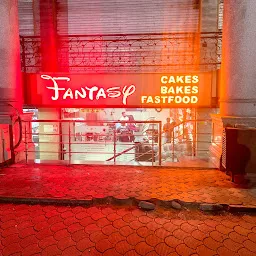 Fantasy Bakery & Cafe (BCM Heights)