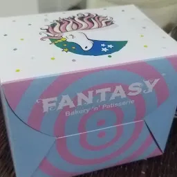 Fantasy Bakery n Patisserie